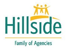 Hillside Family of Agencies Logo