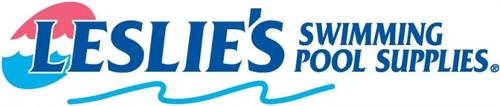 Leslie's Poolmart, Inc. Logo