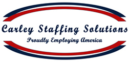 Carley Staffing Agency Logo