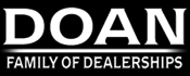 Doan Buick GMC Logo